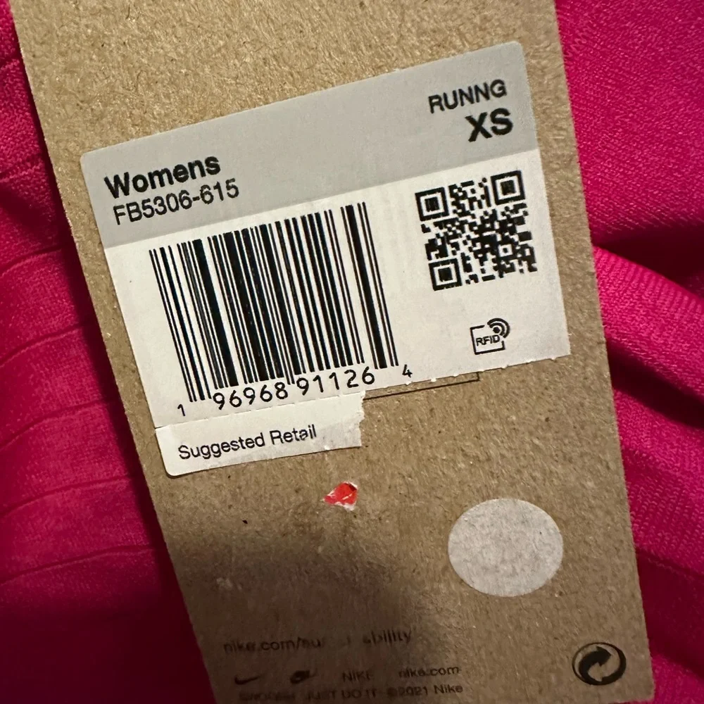 Nike Women’s Thermo-Fit Element Swift Turtleneck Running Top New With Tags_2